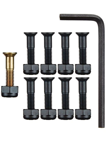 PURP GRINDER + BOLTS - 7/8