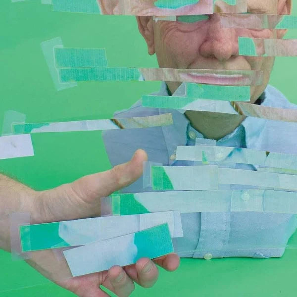Trash Generator LP