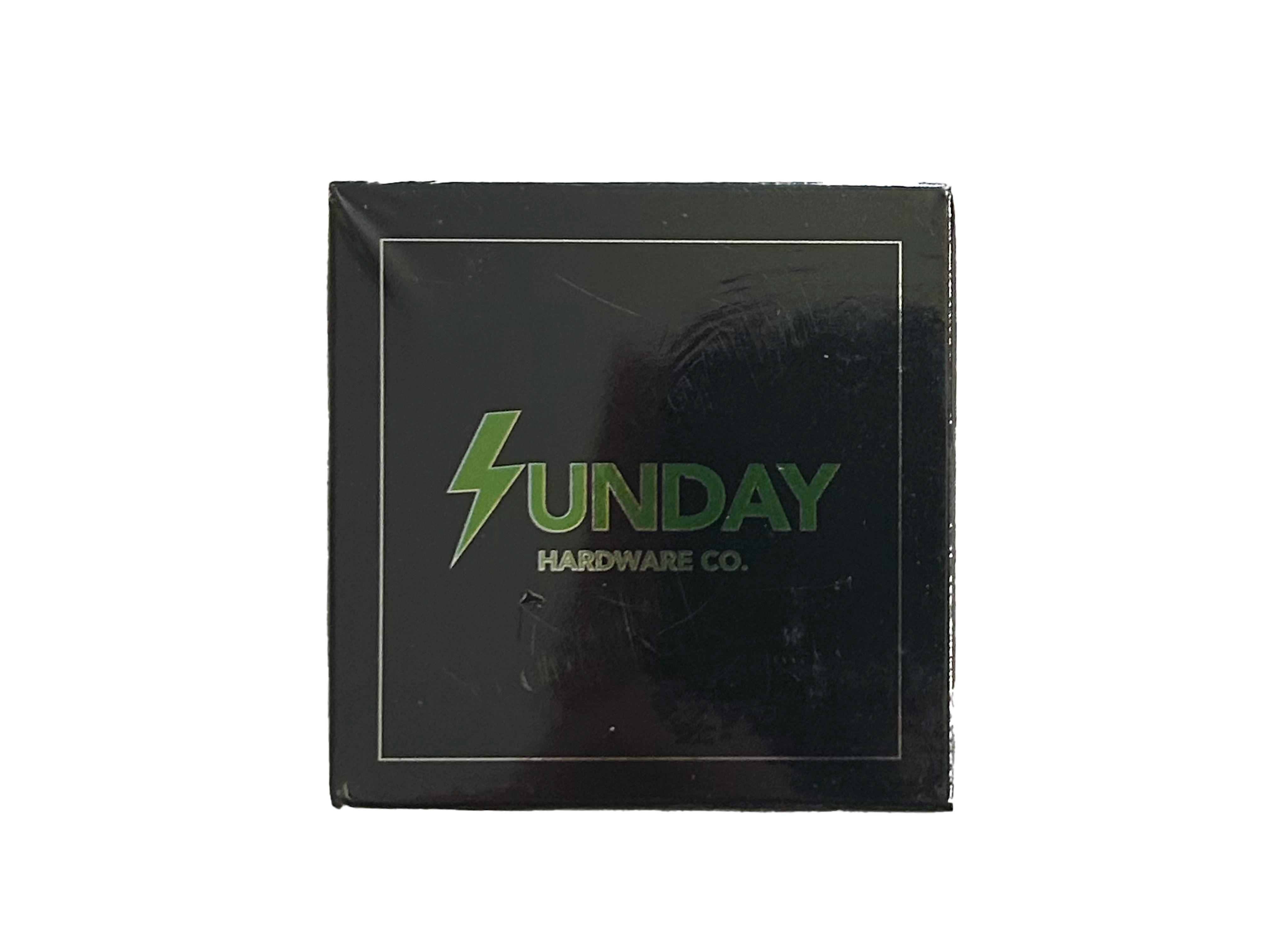 SUNDAY ABEC 5'S BEARINGS