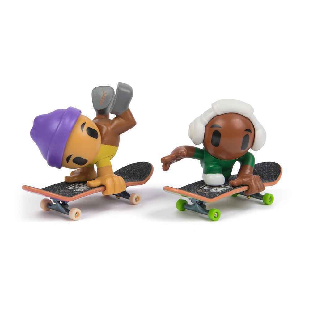 96mm Sk8 Crew Starter Pack