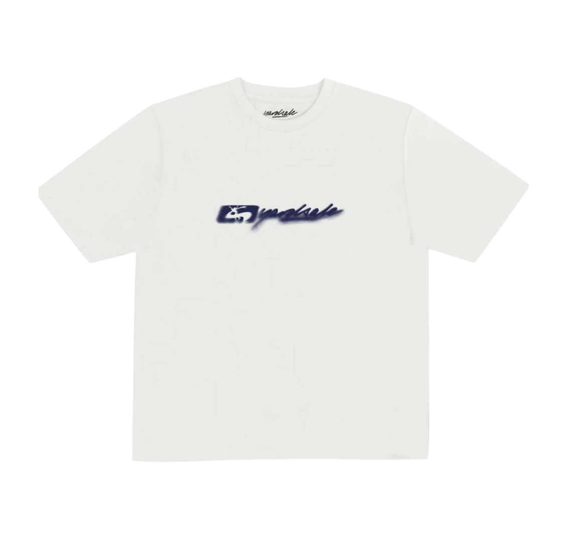 Chase Tee (White)