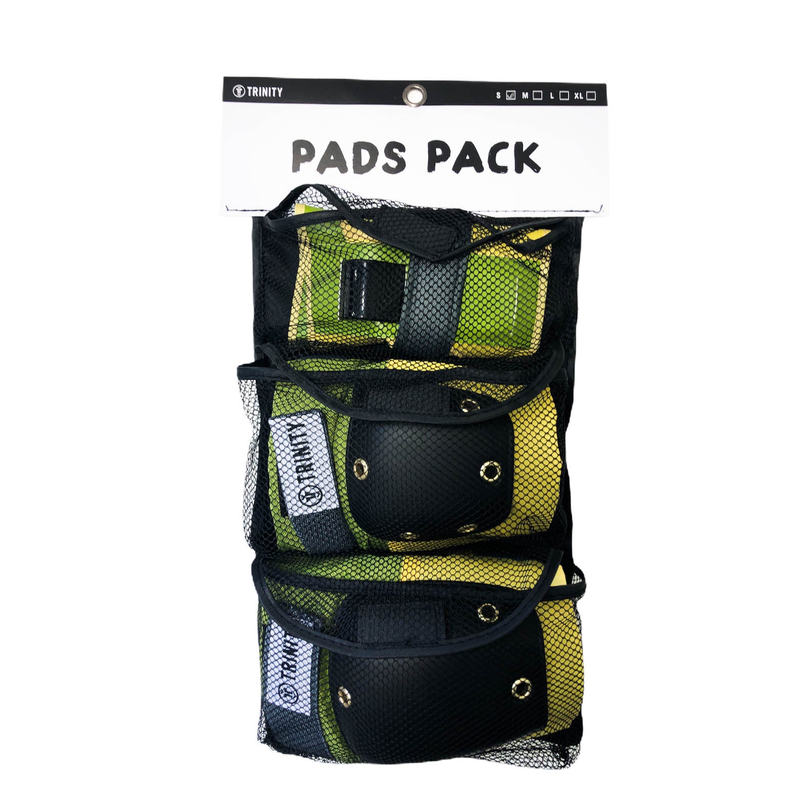 Trinity Pad Pack