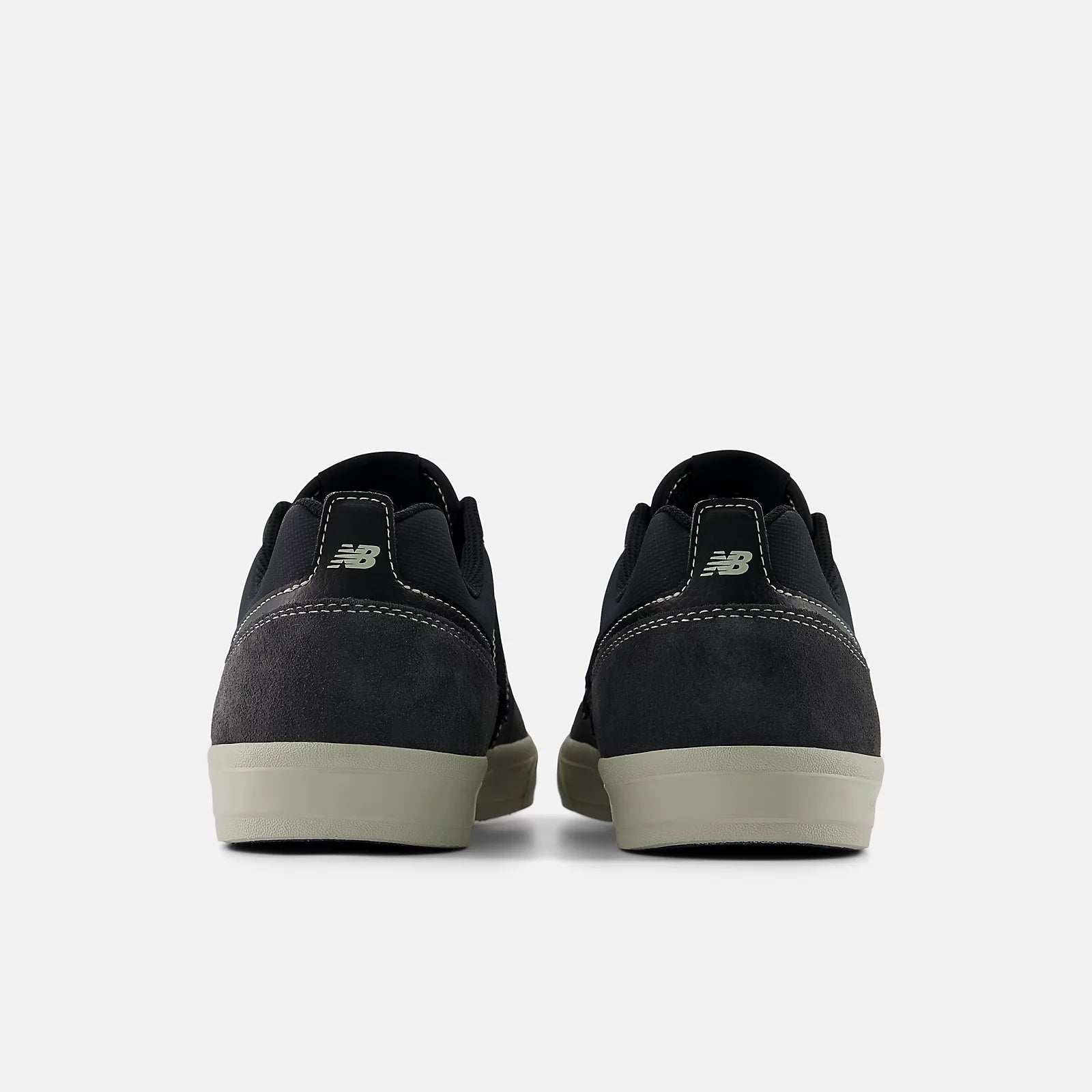 Jamie Foy 306 - Steel Grey