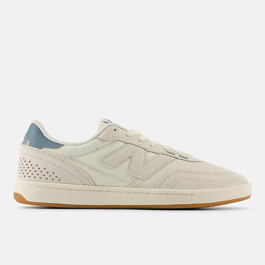 440 NRU - Cream White