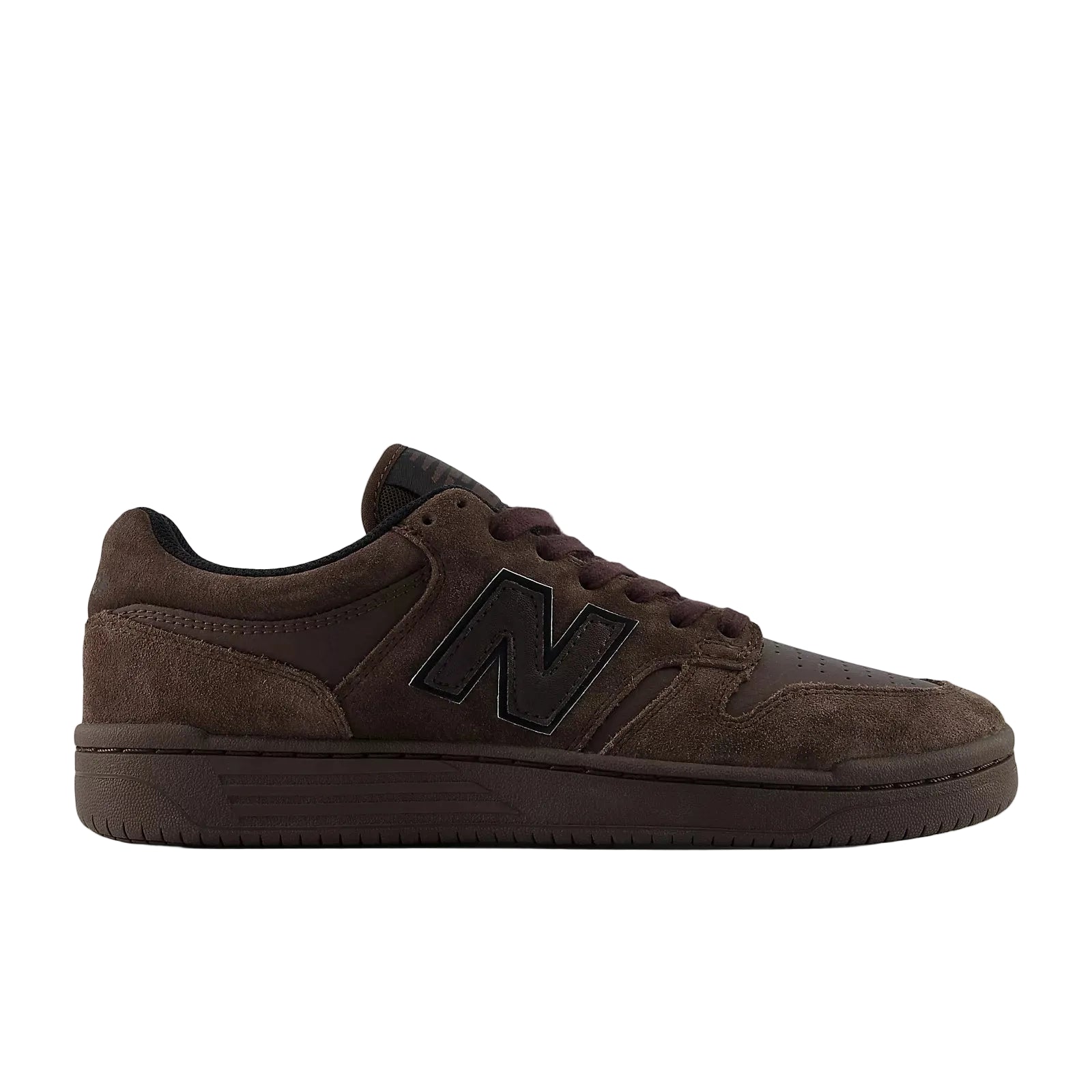 NB Numeric 480 - Chocolate