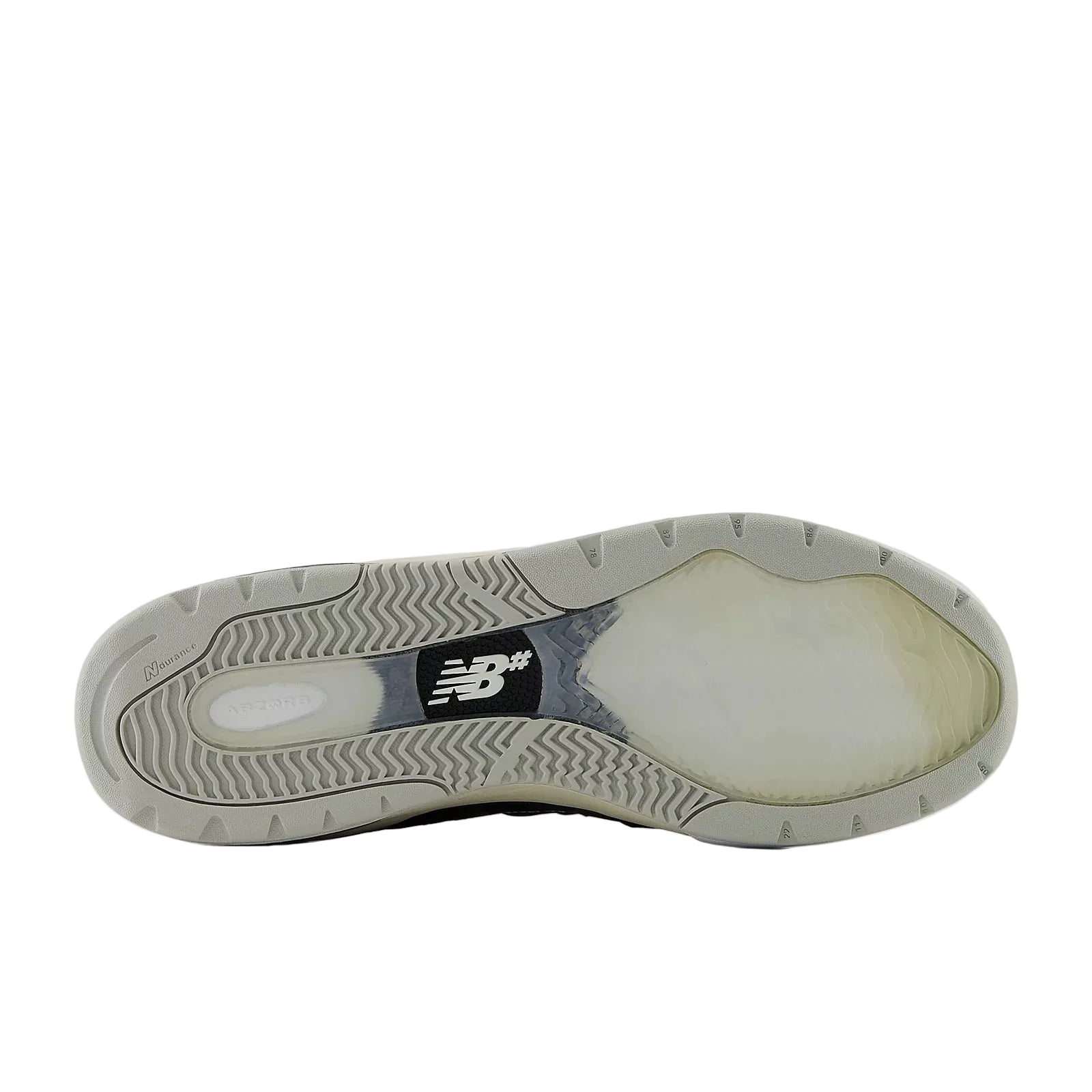 NB Numeric Andrew Reynolds 933 - Black/Eclipse