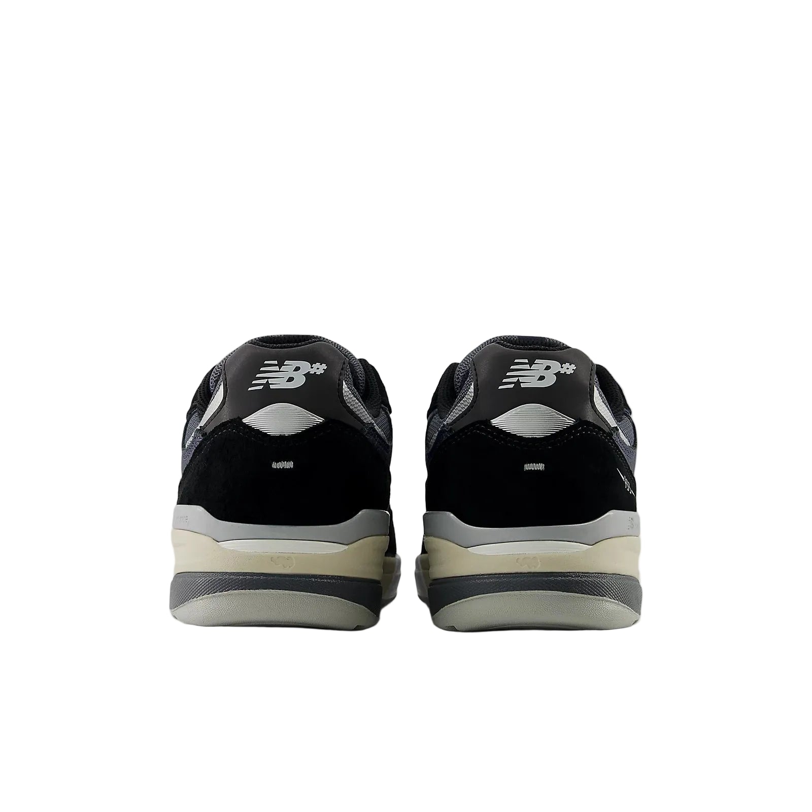 NB Numeric Andrew Reynolds 933 - Black/Eclipse