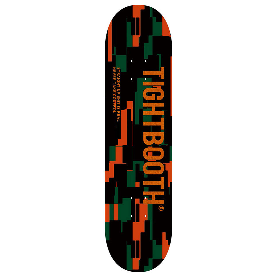 NOISE Deck - 8.5