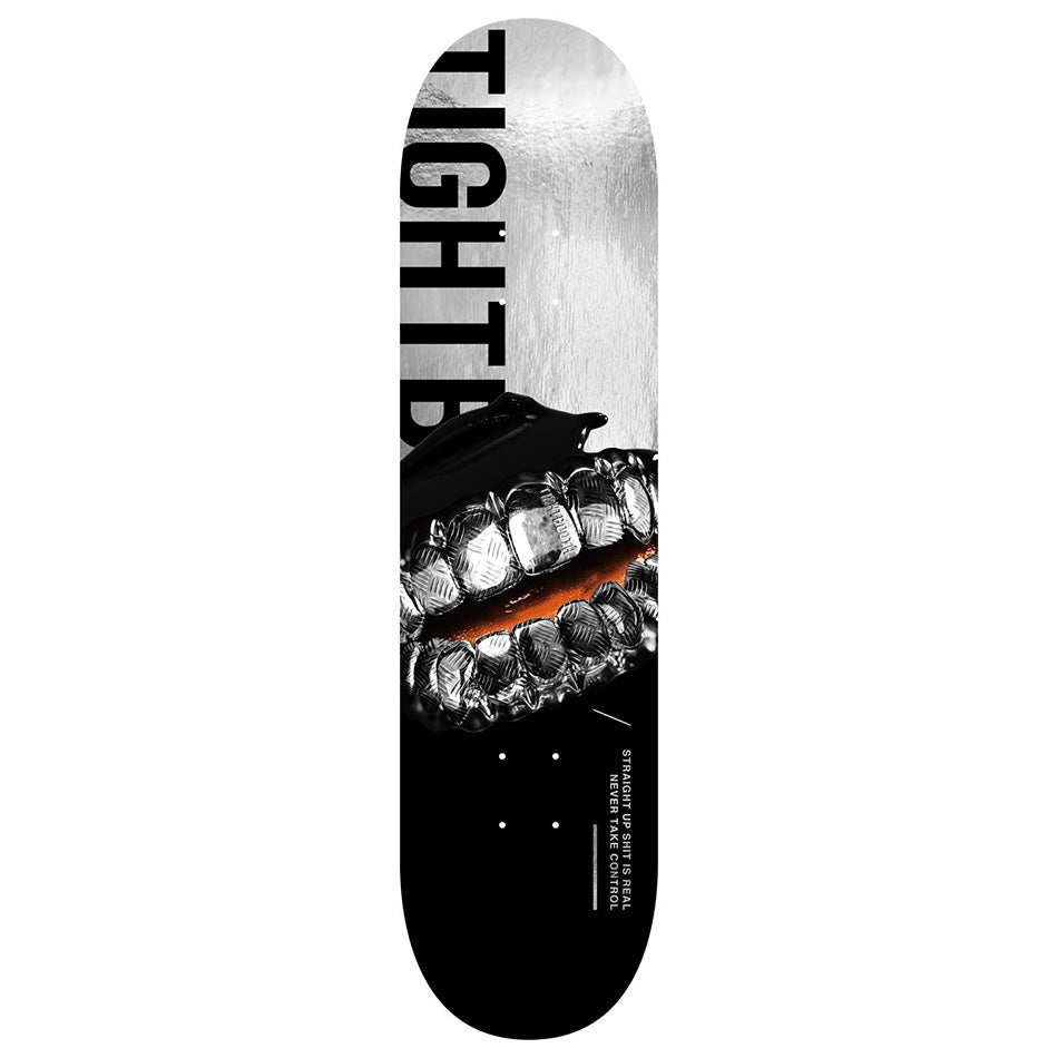 GRILLS Deck - 8.25
