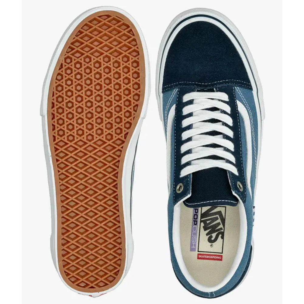 OLD SKOOL NAVY