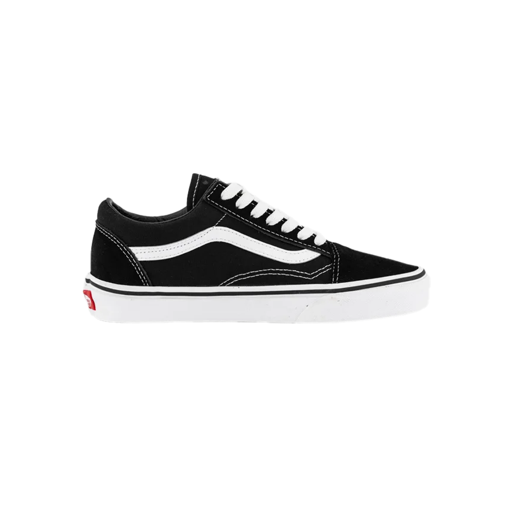 PRO OLD SKOOL BLACK