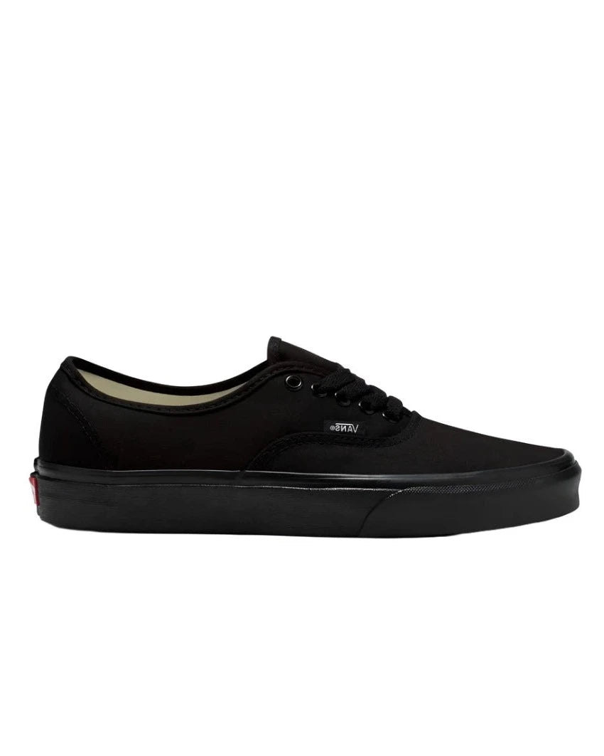 AUTHENTIC BLACK / BLACK