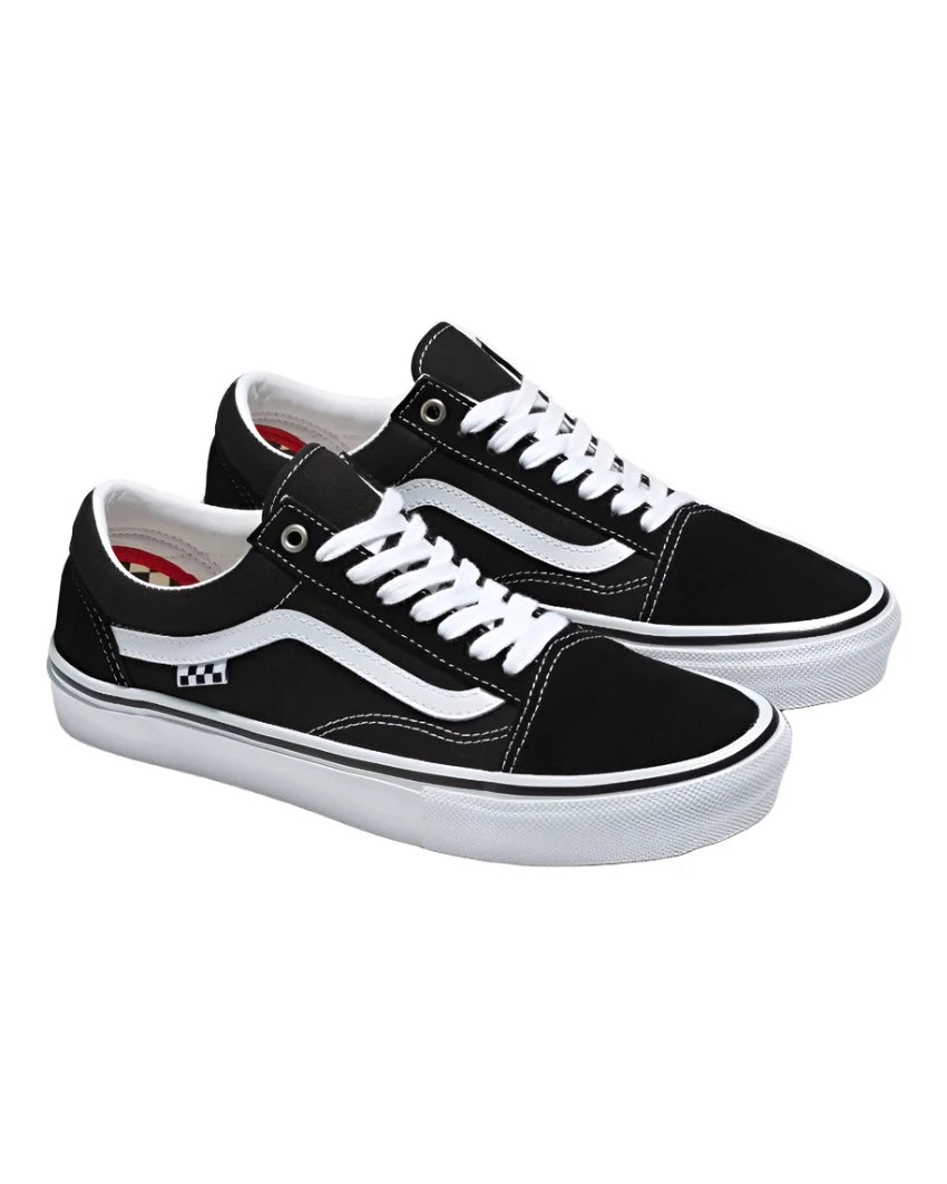 PRO OLD SKOOL BLACK