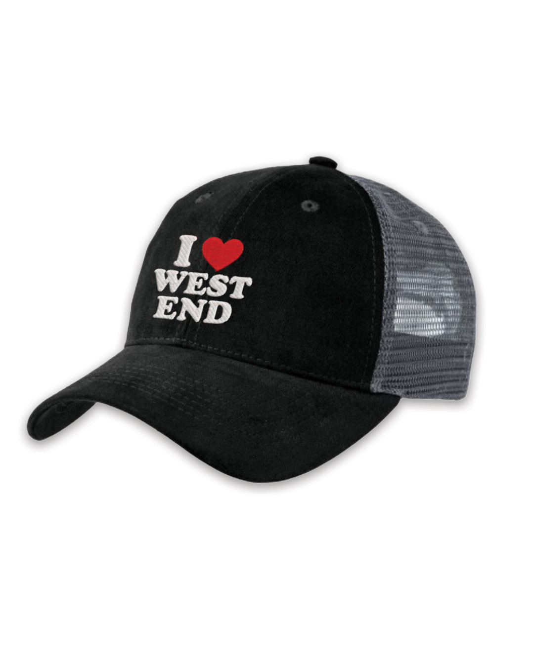 Westy Trucker Cap