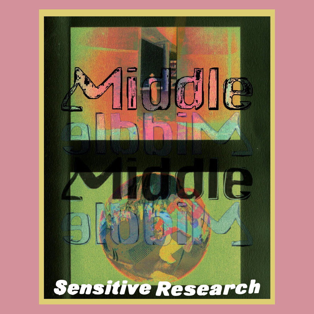 MIDDLE GRAPHIX 26