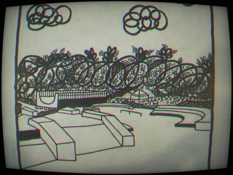 RAW COOPS COMPILATION