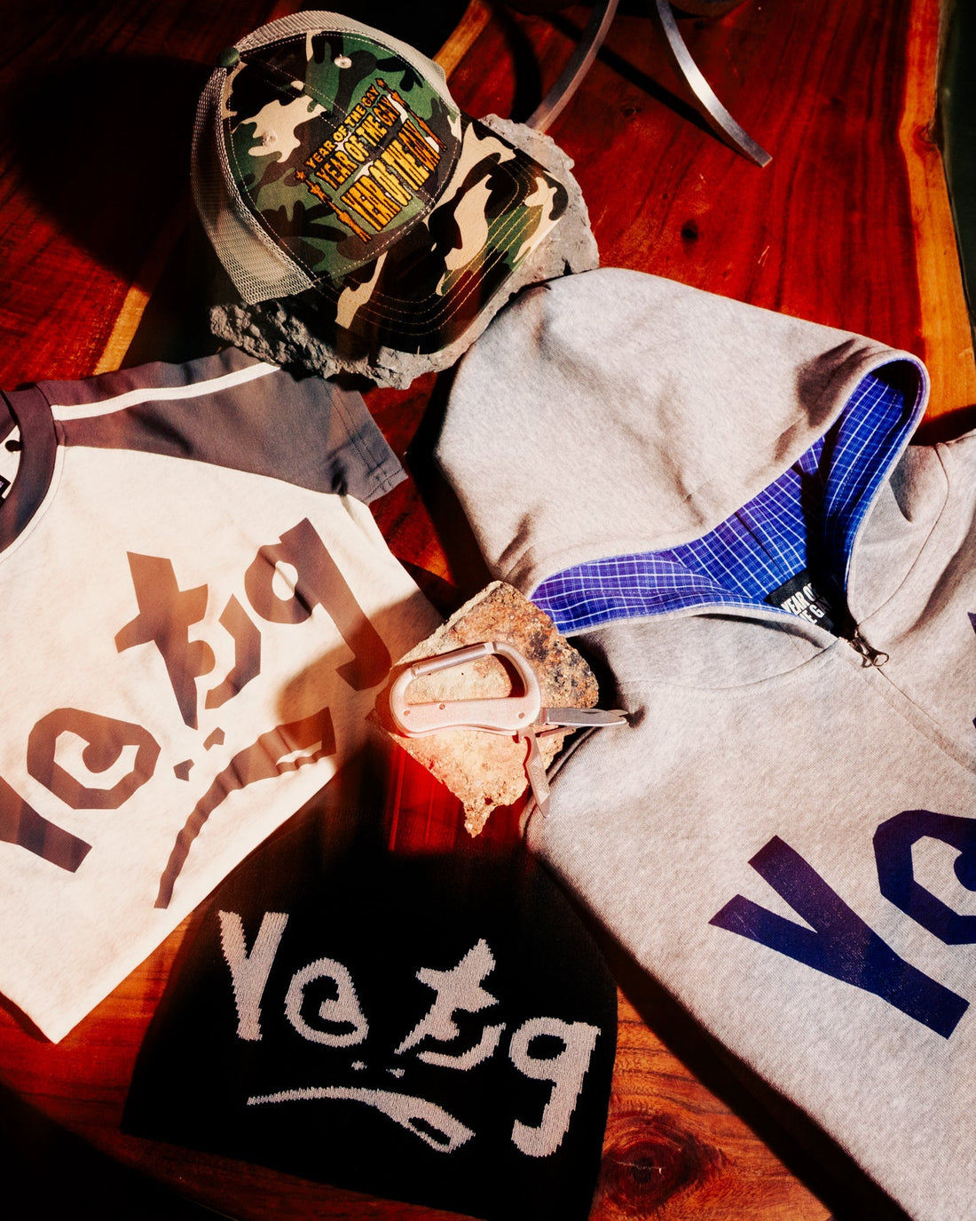 YOTG