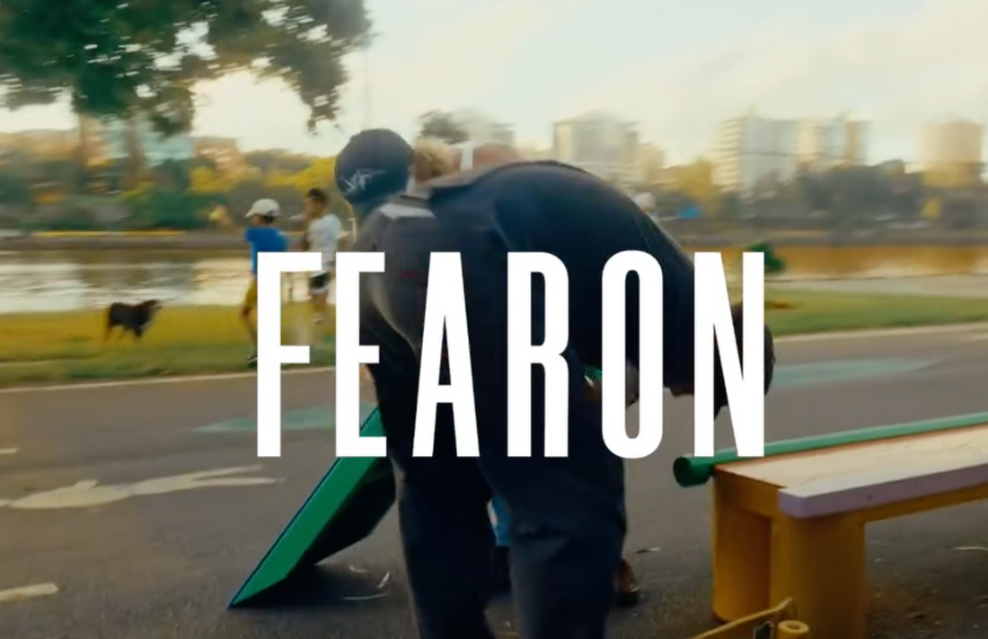 FEARON
