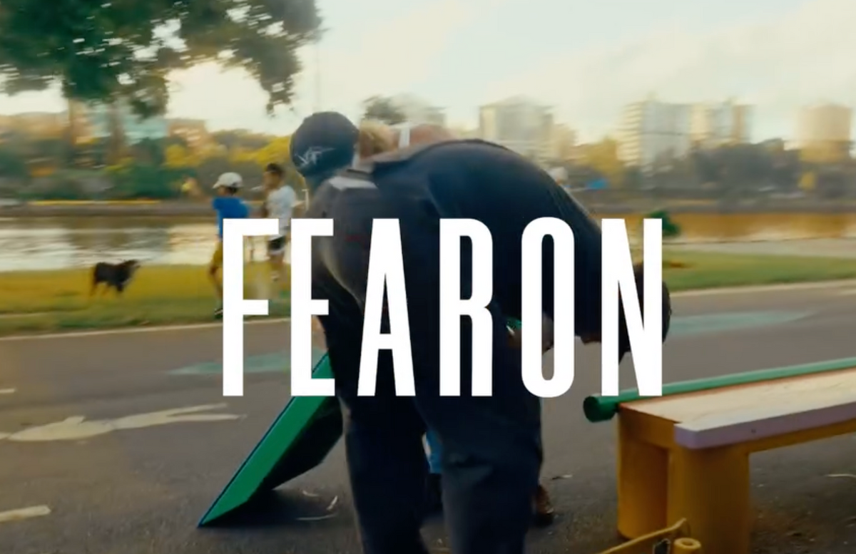 FEARON