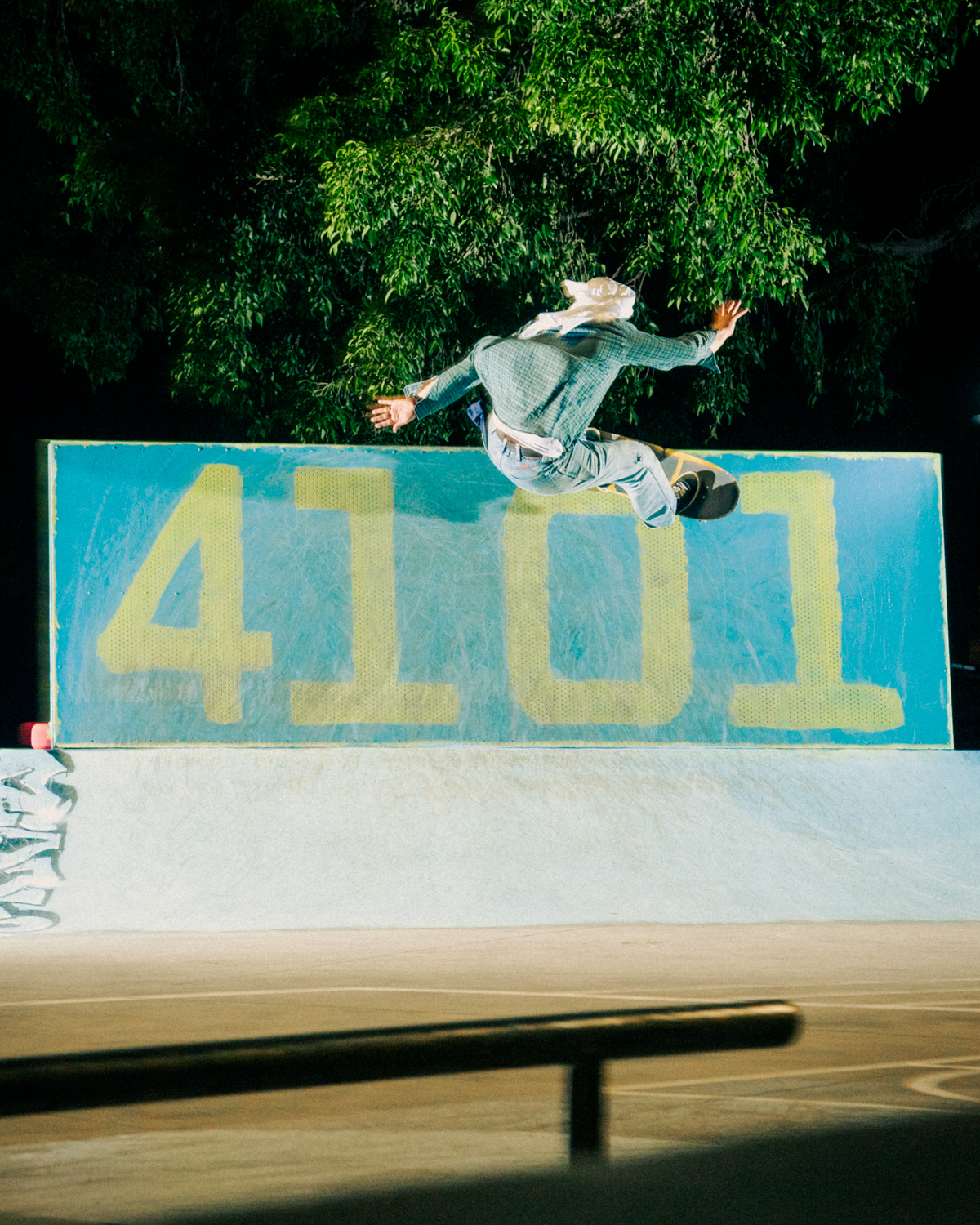 WEST END JAM 26 EDIT