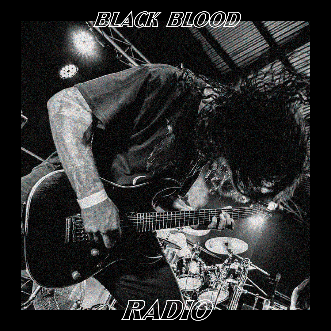 BLACK BLOOD