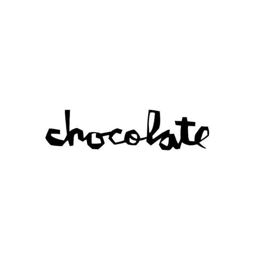 Chocolate Skateboards Logo