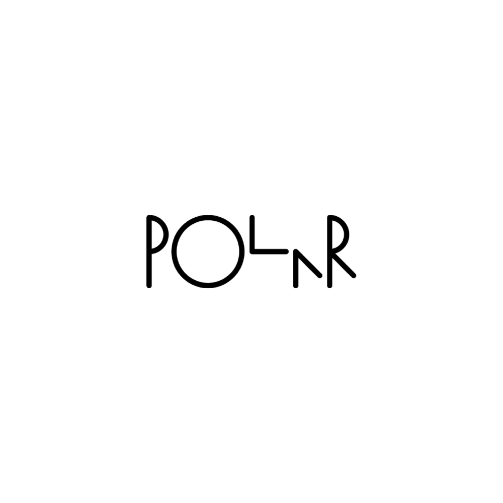 Polar Skate Co. Logo