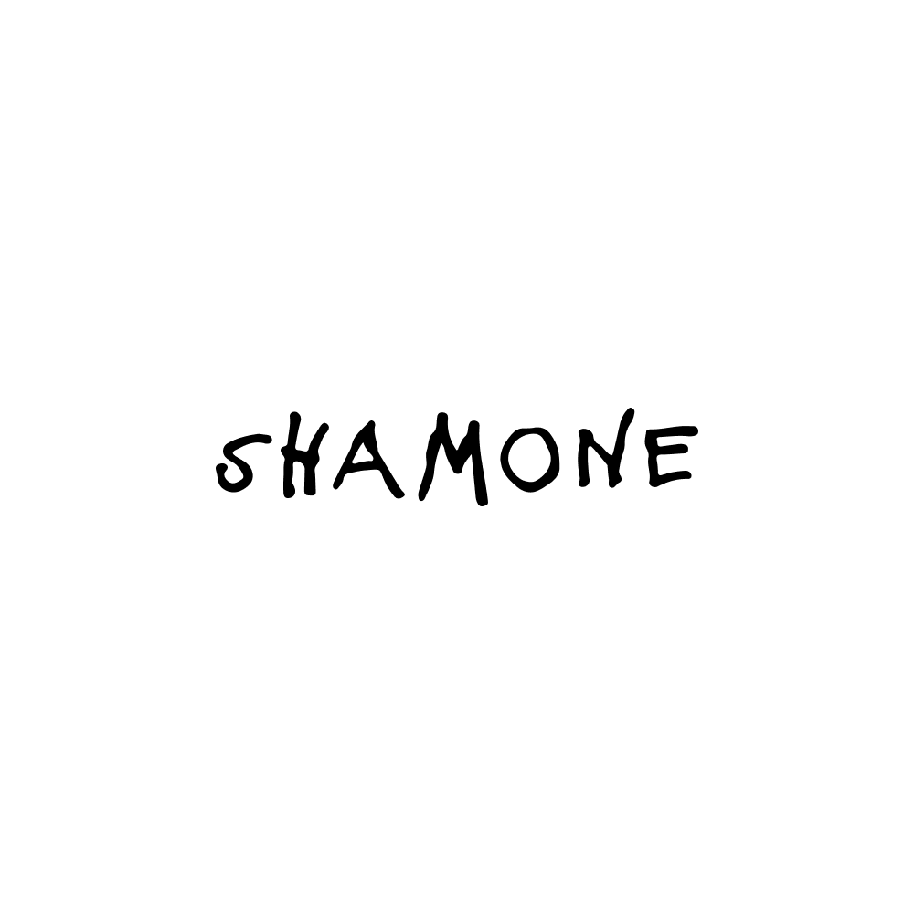 Shamone Logo