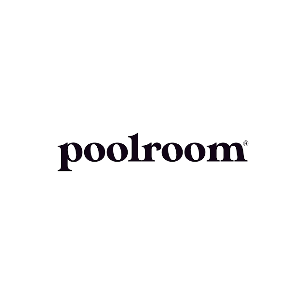 Poolroom Skateboards Logo