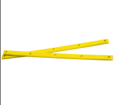 Rails | Middle Ply Pty Ltd
