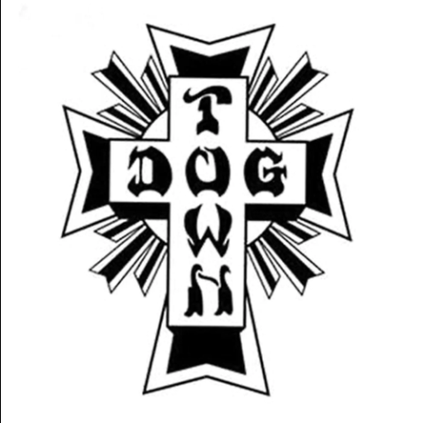 Dog Town Skateboards Logo