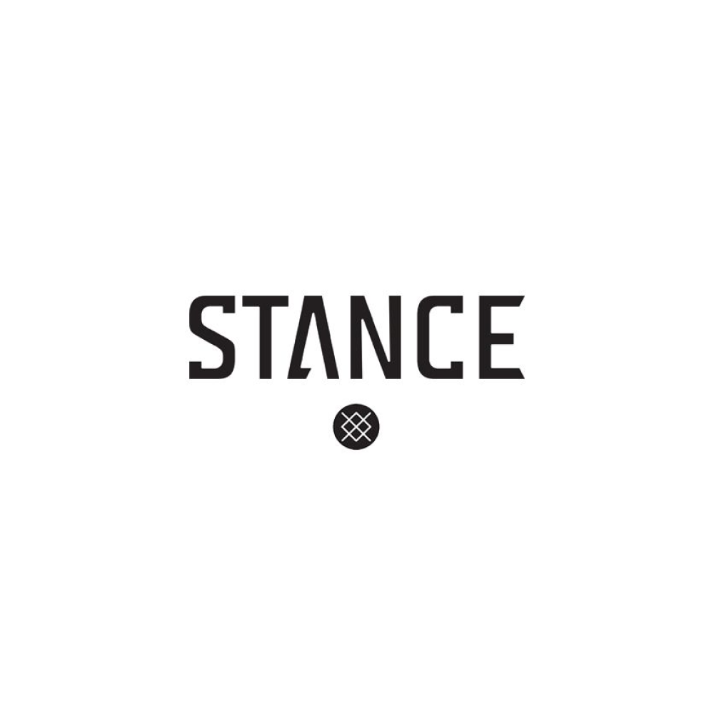 Stance Socks Logo