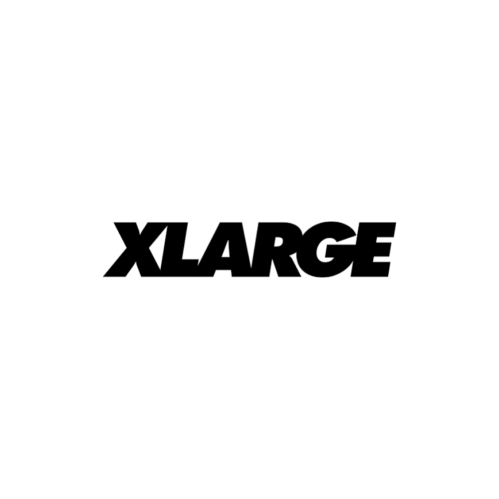 X-Large Logo