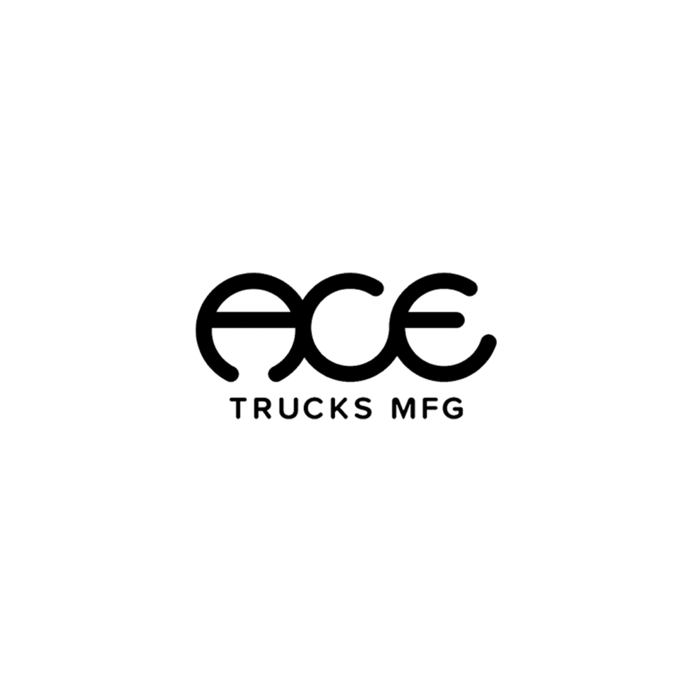 Ace Trucks MFG Logo