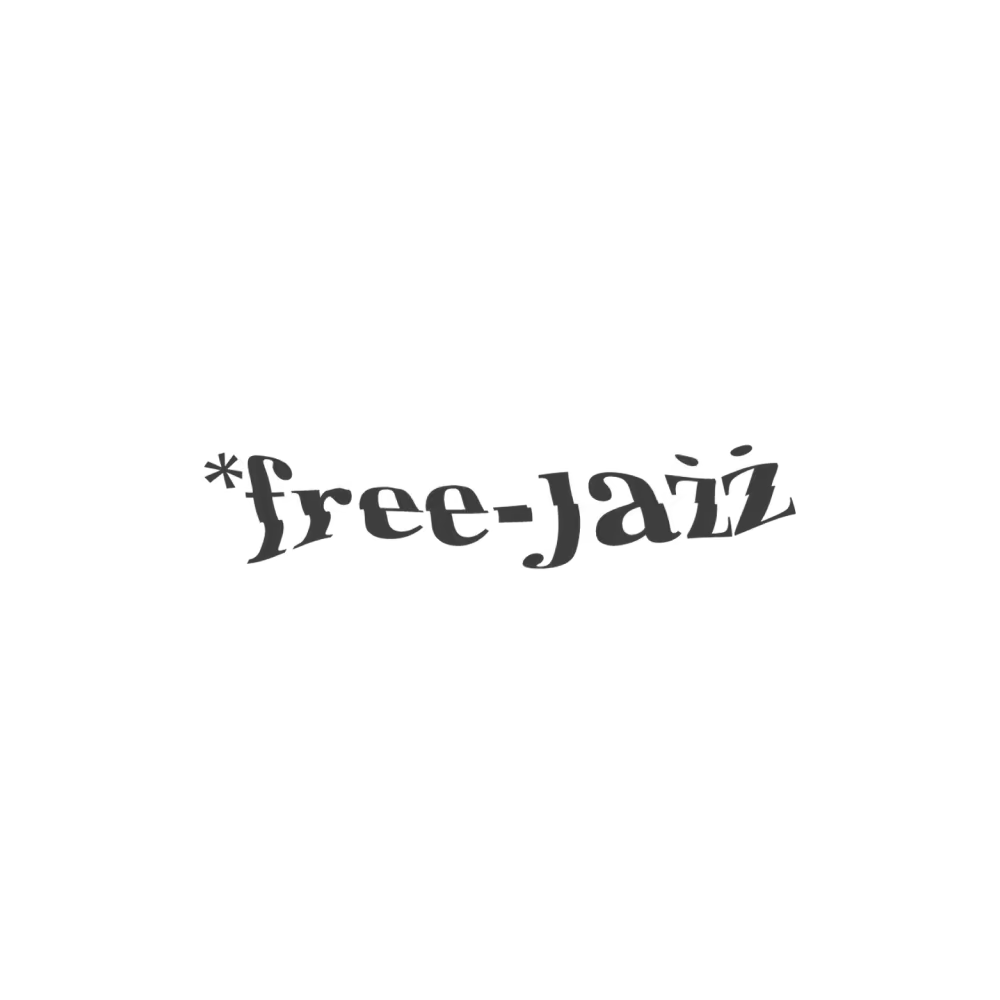 Free Jazz Logo