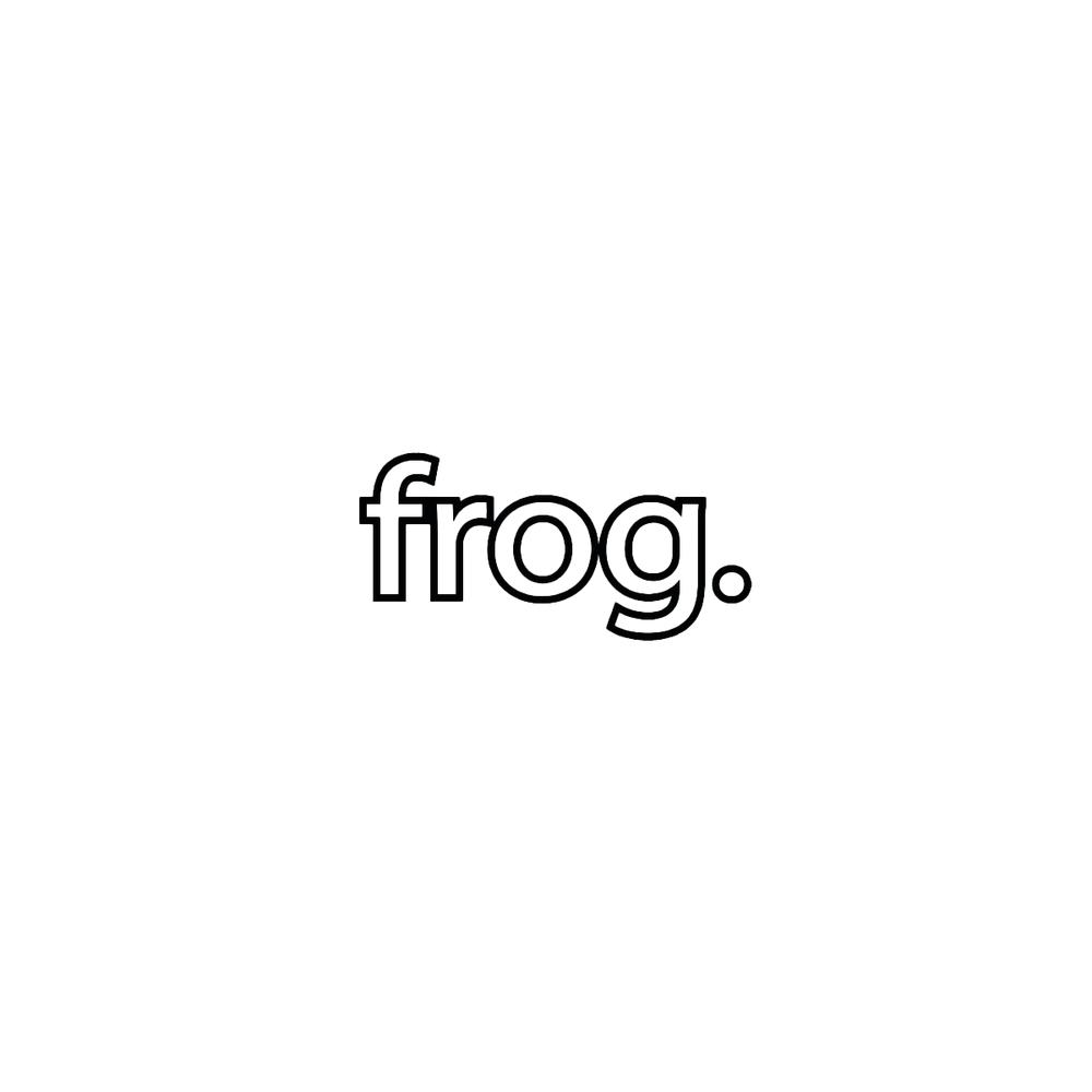 Frog Skateboards Logo