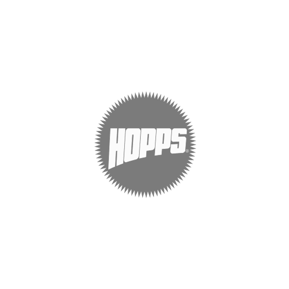 Hopps Skateboards