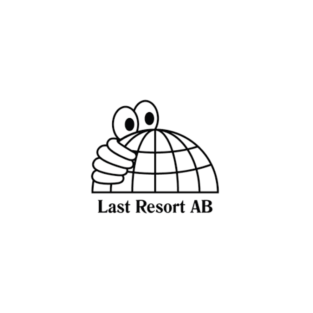 Last Resort AB Logo