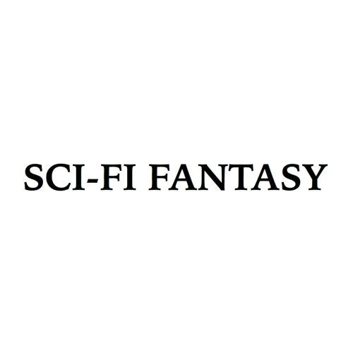 Sci-fi Fantasy