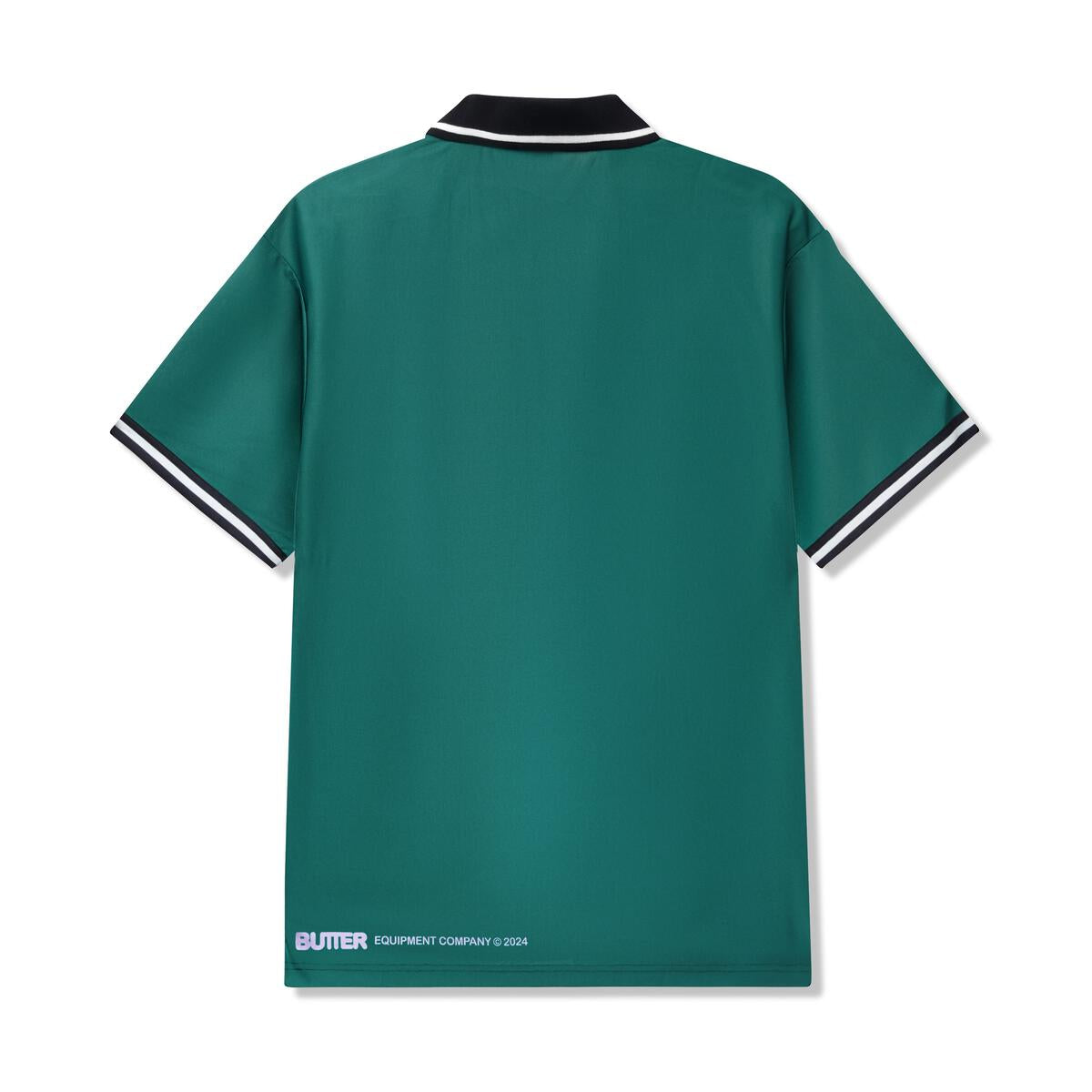 Amphibian Jersey - Pine