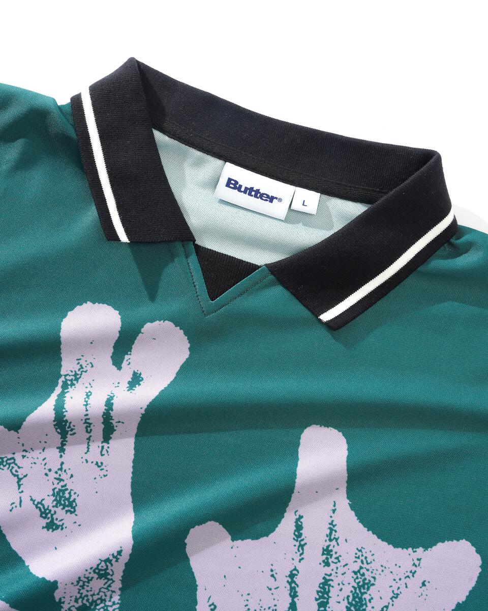 Amphibian Jersey - Pine