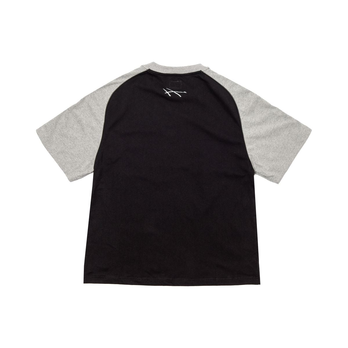 Hoddle Warped Jersey - Black