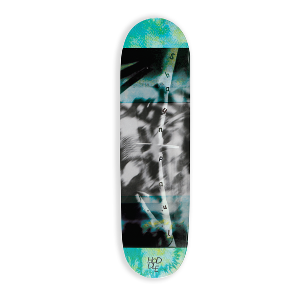 Shaun Paul Bell Deck - 8.5