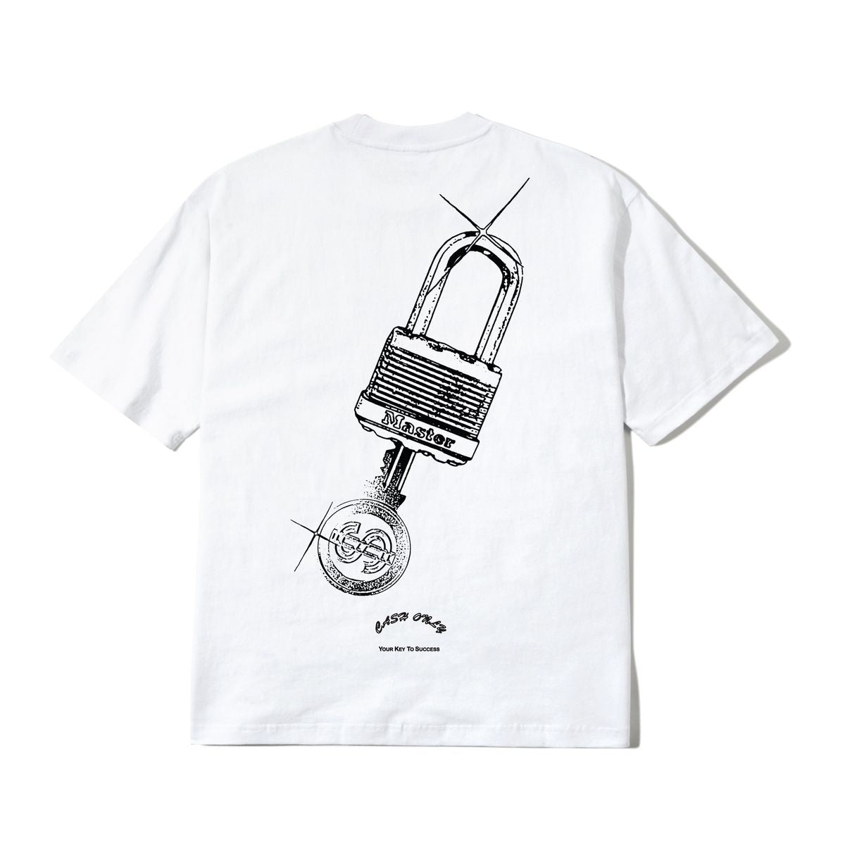 Locksmith Tee