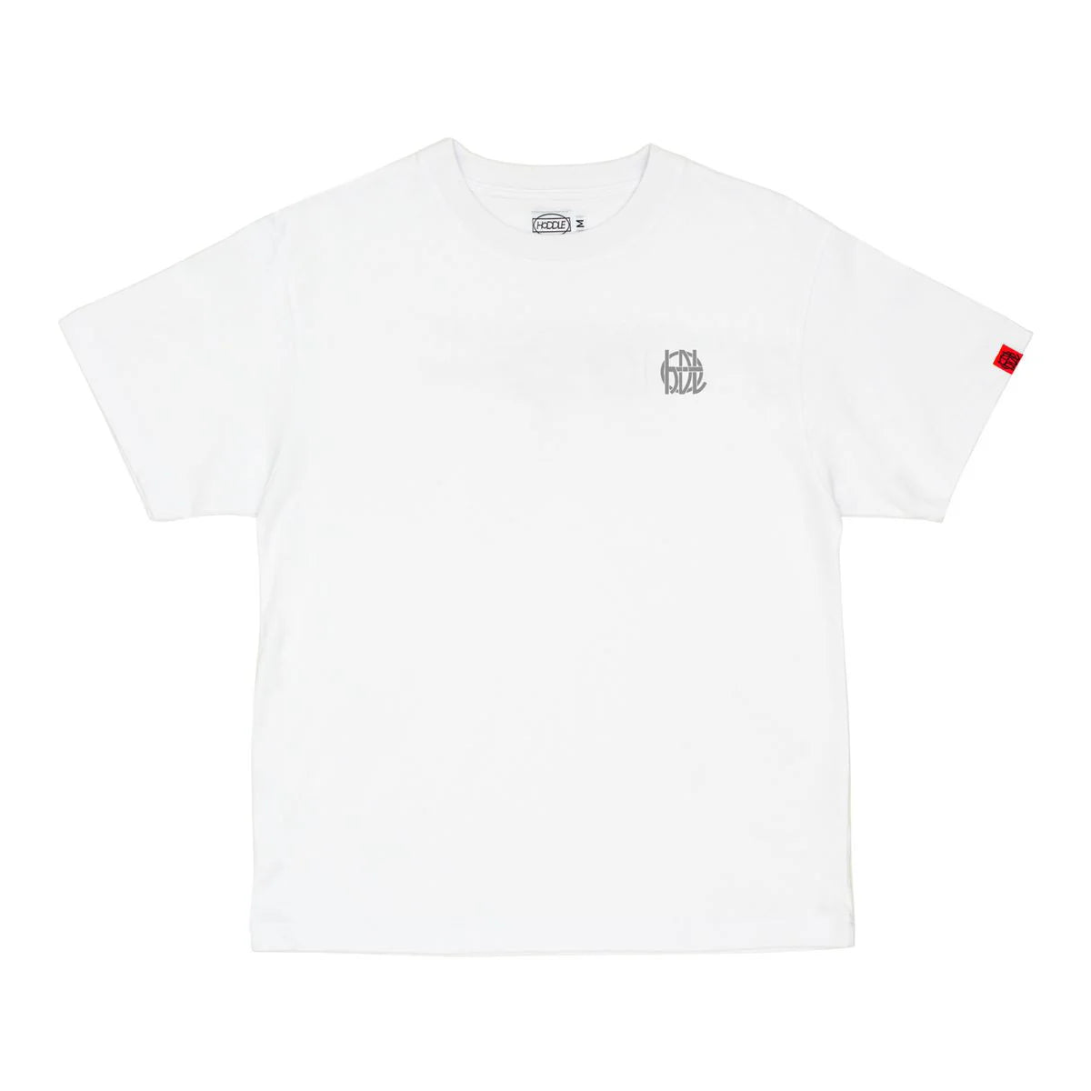 Blank Embroidery Tee