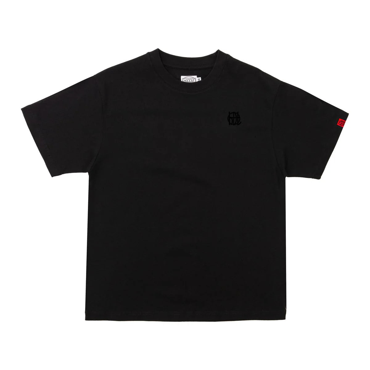 Blank Embroidery Tee