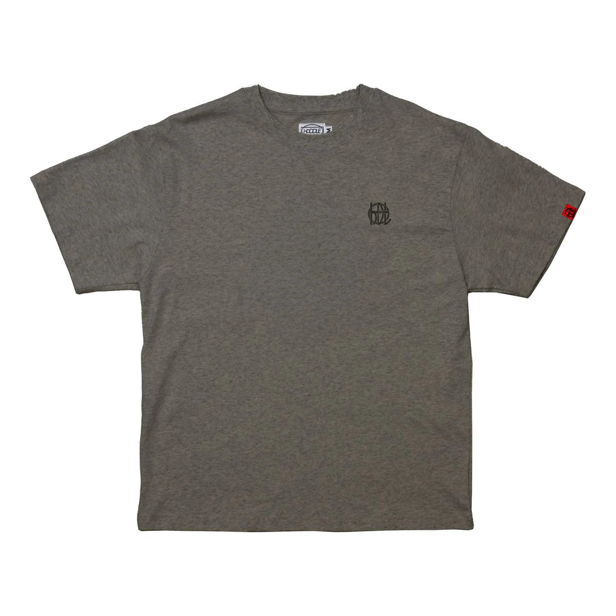 Blank Embroidery Tee
