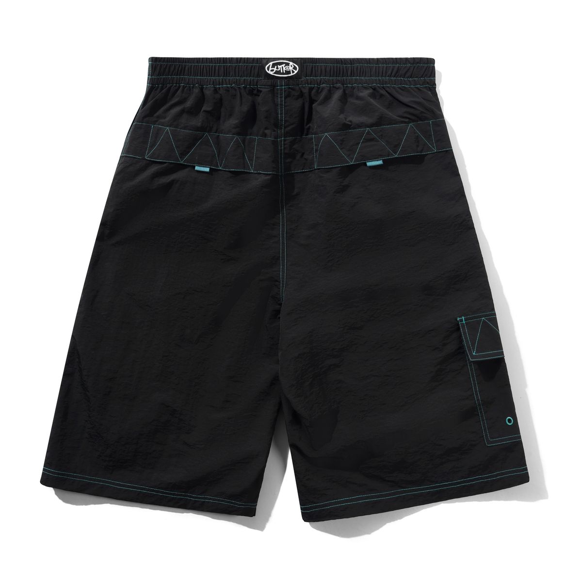 Contrast Boardshorts