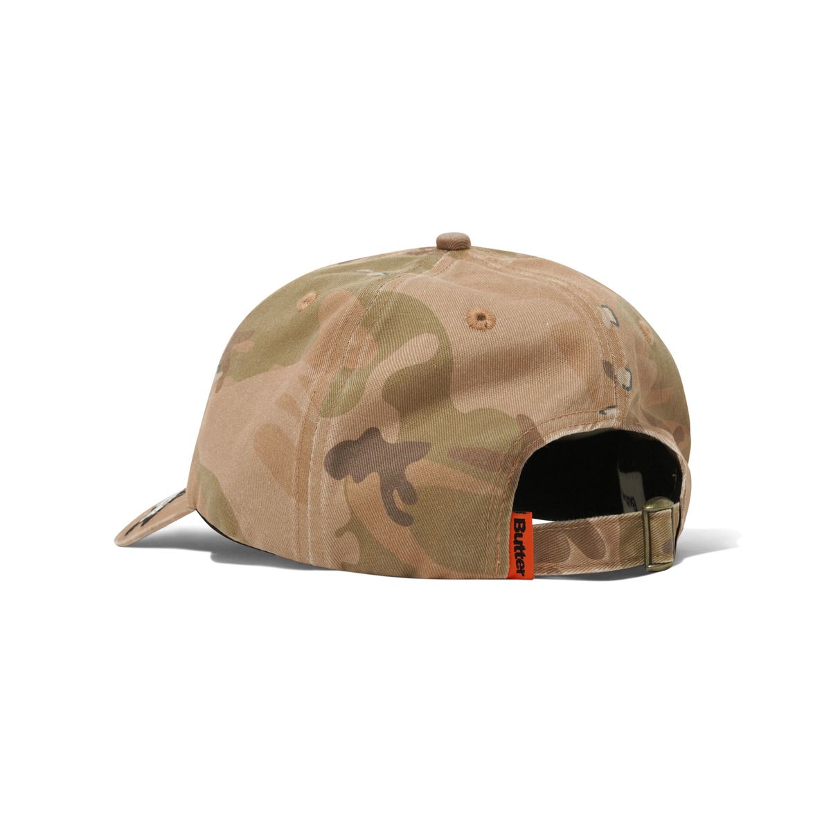 Stars 6 Panel Cap