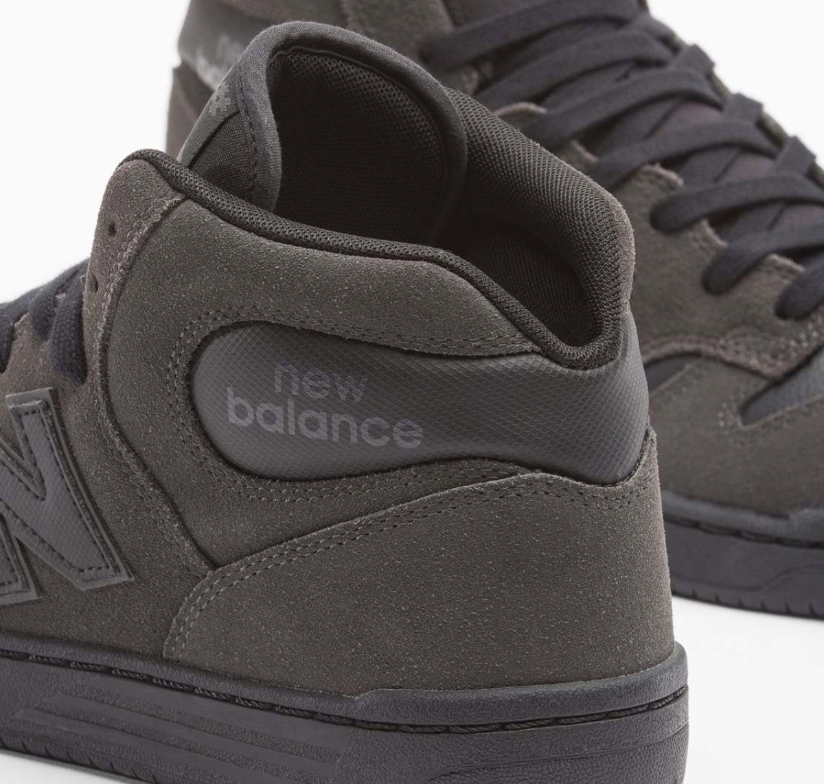 NB Numeric 480 High
